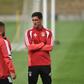 Classe e boa disposição: Benfica prepara receção a gigante europeu