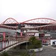 Movimento UNUM quer discutir o Benfica — Foto: IMAGO