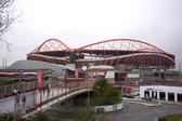Movimento UNUM quer discutir o Benfica — Foto: IMAGO