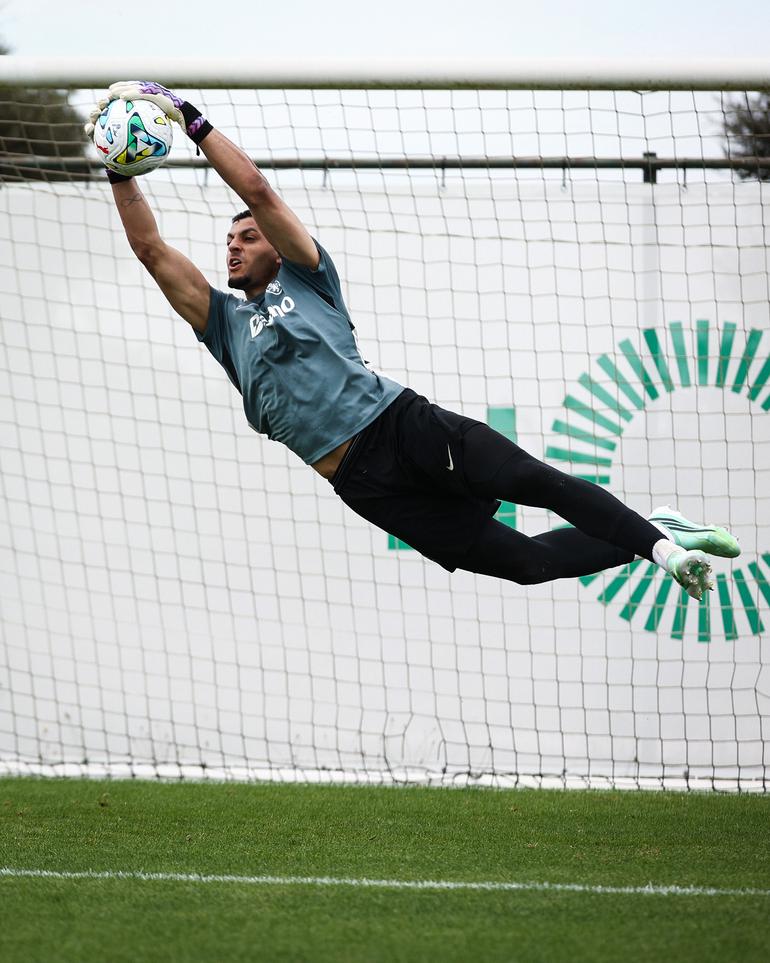 Kaíque - Foto: Sporting CP