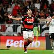 Paquetá no Flamengo