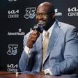 Shaq surpreende: «O jogo europeu é melhor do que o da NBA»