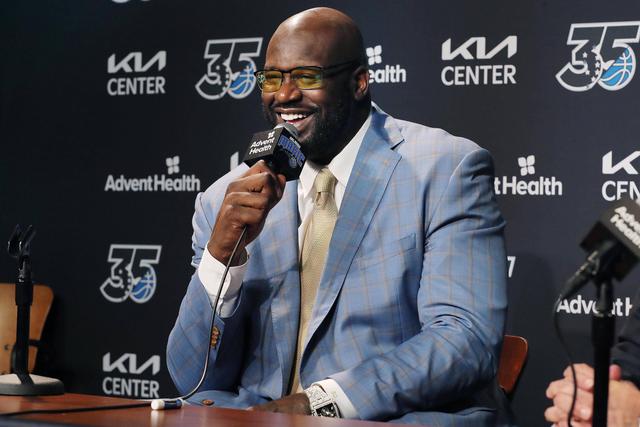 Shaq surpreende: «O jogo europeu é melhor do que o da NBA»
