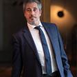 José Eduardo Martins, advogado, um dos dos fundadores do grupo UNUM, projeto criado para pensar o Benfica — Foto: D. R.