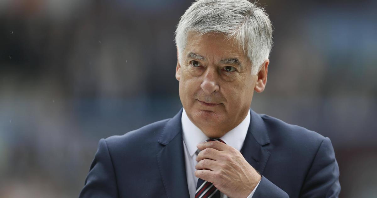 Ex-Manchester City Chairman Calls for Club’s Premier League Expulsion Over Financial Breaches