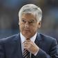 David Bernstein, presidente do Manchester City entre 1998 e 2003