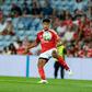 Youth League: Benfica desperdiça, desperdiça...
