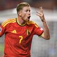 Kevin De Bruyne