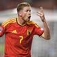 Kevin De Bruyne