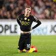 Cole Palmer é um dos destaques do Chelsea