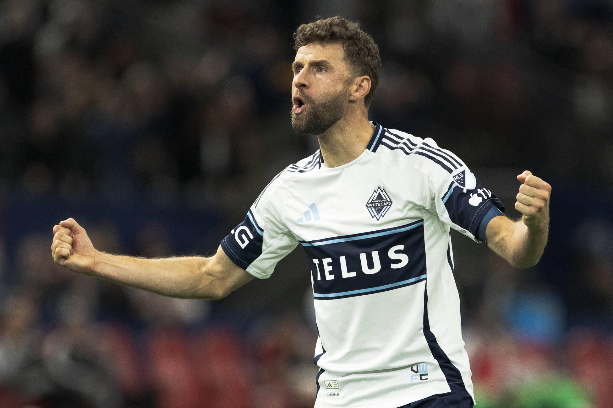 Thomas Muller continua na MLS
