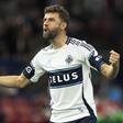 Thomas Muller continua na MLS