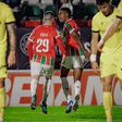 Destaques do Estrela da Amadora: um toque bastou para André ser herói