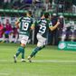 Palmeiras vence Bahia e é 2.º à condição, Luis Suárez nos quatro golos do Grémio