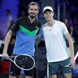 Jannik Sinner impede desforra de Daniil Medvedev e conquista ATP Viena