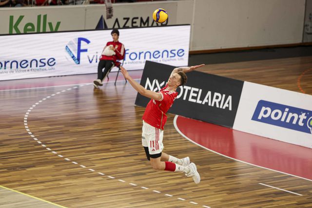 Trio que não desarma