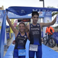 Triatlo: João Nuno Batista e Maria Tomé sagram-se campeões nacionais