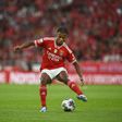 Lesão no Benfica não é a mais grave da carreira de Neres