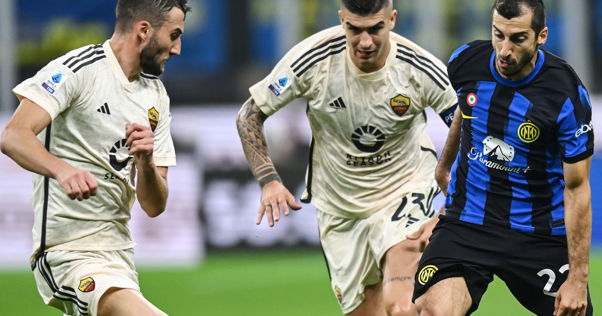 Hoje pode ver em direto na TV... | A Bola