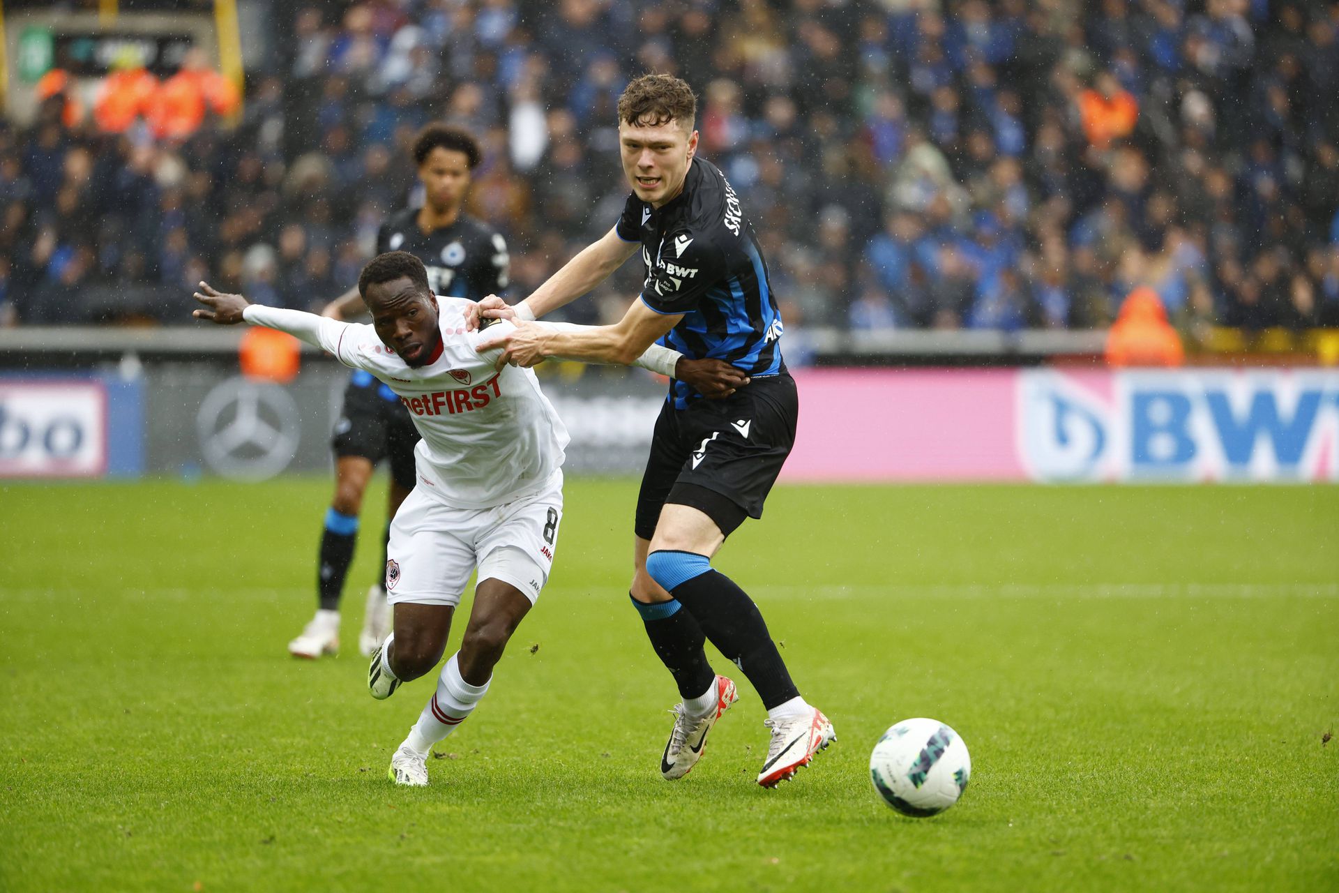 Gamboa apostaria num empate entre FC Porto e Brugge - Renascença