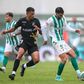Farense-Rio Ave: empate com duas partes distintas