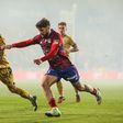 Após empate com Sporting, Raków volta a perder pontos no campeonato