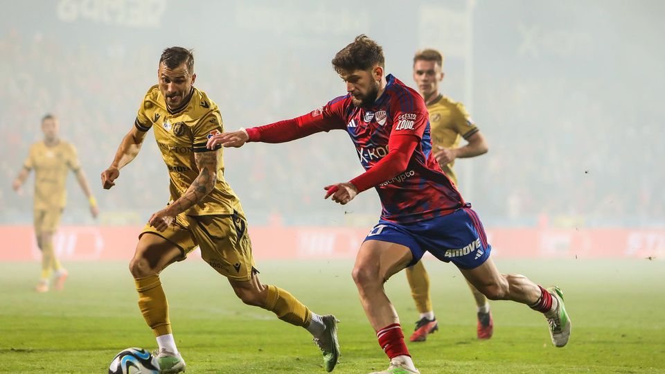 Após empate com Sporting, Raków volta a perder pontos no campeonato