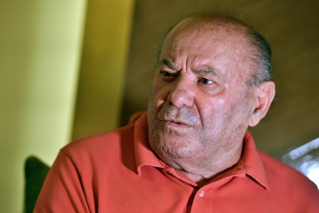 António Simões e a presidência de Rui Costa: «Terá muito que aprender»