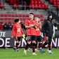 Estrasburgo transforma Rennes no rei dos empates