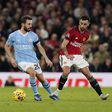 Bernardo Silva: «Um dos melhores jogos que já fizemos»