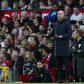 Ten Hag e a derrota com o Manchester City: «O penálti mudou o jogo»
