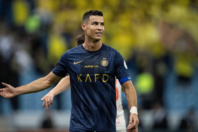 A ausência de Ronaldo da Bola de Ouro: «Não brilhou no Mundial e joga num campeonato com menos visibilidade»