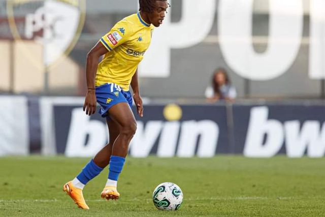 Estoril: uma semana, duas estreias para Pina