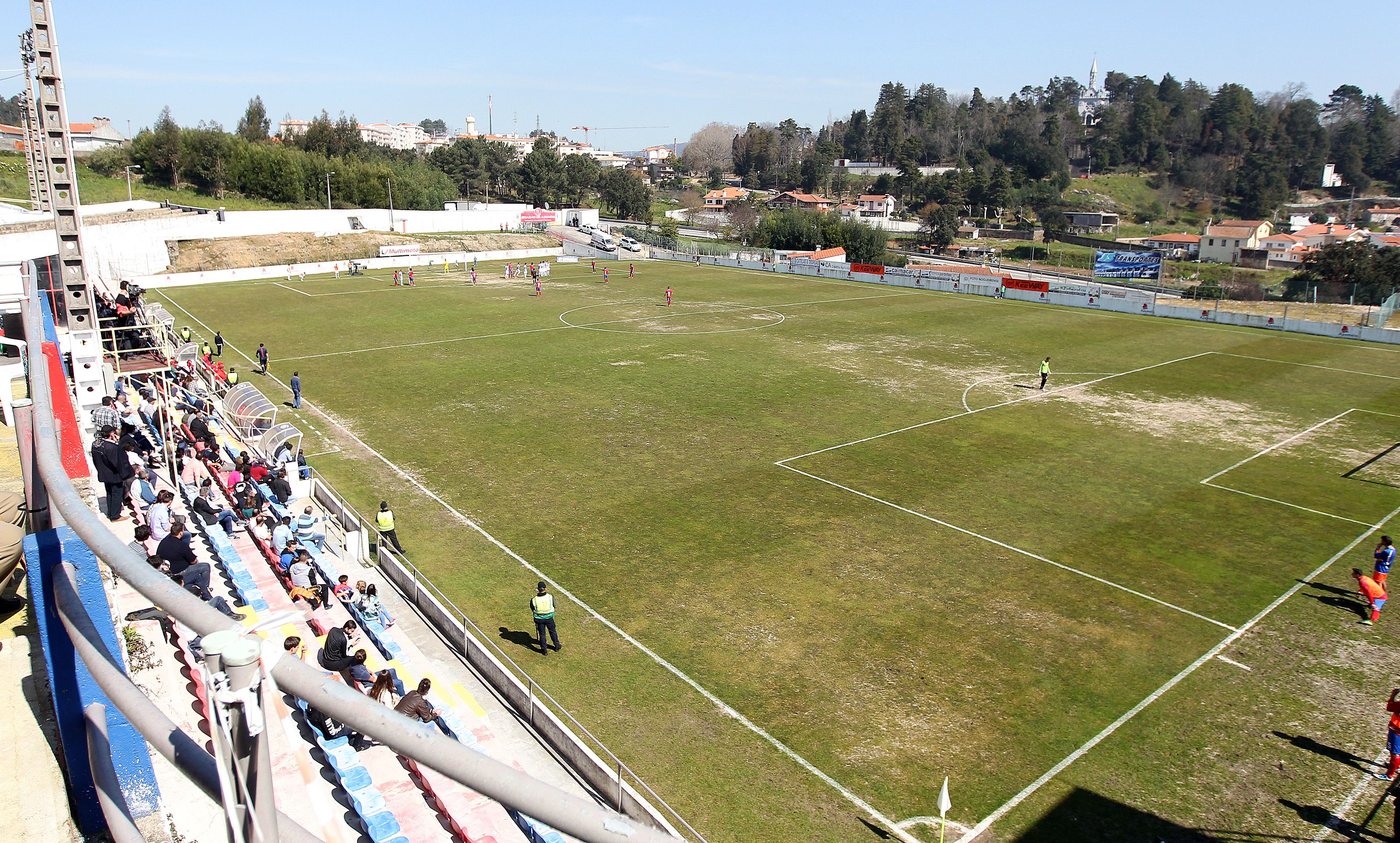 Liga Abre Inquérito Ao Oliveirense-UD Leiria | Abola.pt