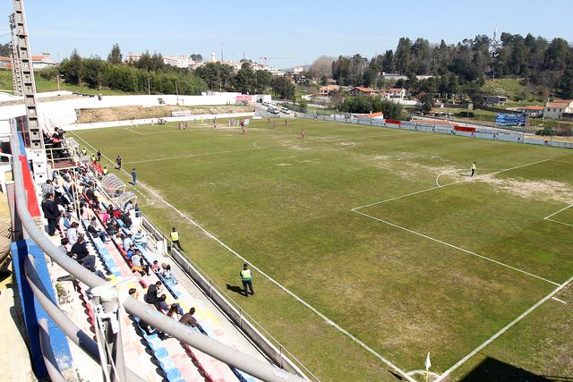 Liga abre inquérito ao Oliveirense-UD Leiria