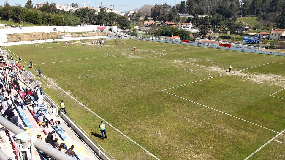 Liga abre inquérito ao Oliveirense-UD Leiria