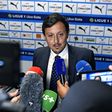Marselha critica fortemente ataque ao autocarro do Lyon