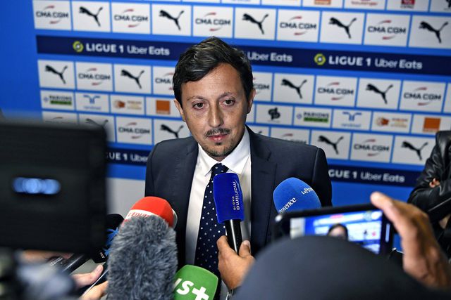 Marselha critica fortemente ataque ao autocarro do Lyon