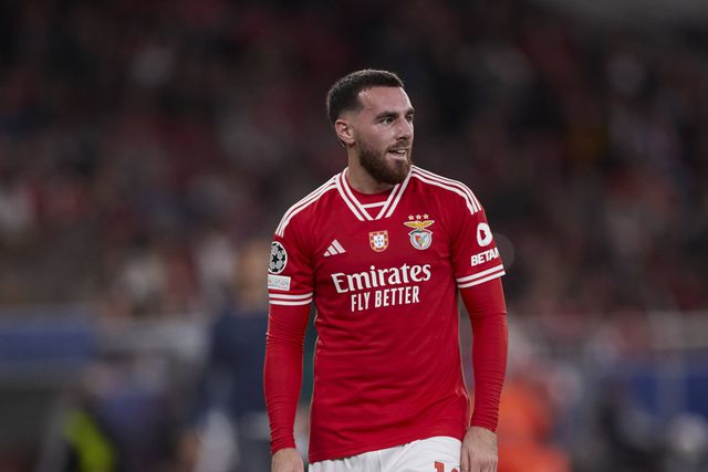 Bah e Kokçu falham dérbi com Sporting