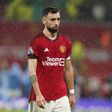 Keane arrasa Bruno Fernandes: «Tirava-lhe a braçadeira de capitão hoje mesmo»