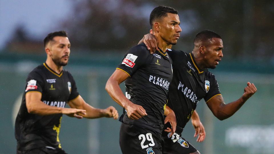 Farense: fórmula vencedora para manter com o FC Porto