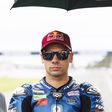 Miguel Oliveira: «Tive de me retirar rapidamente»