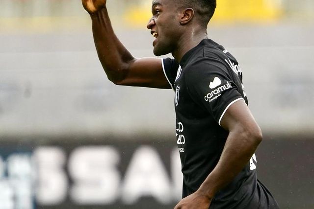 Um ponto na estreia de Jorge Simão como treinador do Académico de Viseu (veja os golos)