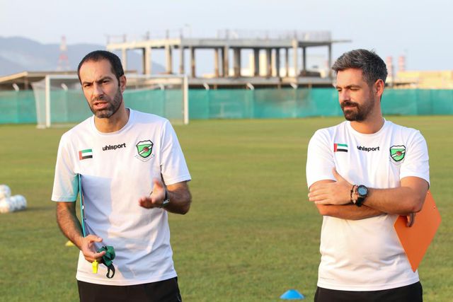 Emirados: Bruno Pereira continua invicto e reforça liderança do campeonato