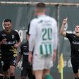 Farense: Bruno Duarte, com o ‘pé quente’, quer surpreender o Sporting