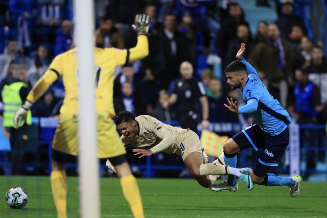 Vizela-FC Porto: siga aqui em direto