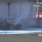 GP México: o brutal acidente de Kevin Magnussen (vídeo)
