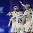 Vitória justa e saborosa do FC Porto
