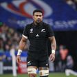 All Blacks vencem noite dos ‘Óscares’ da World Rugby