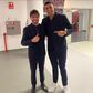 Nico Gaitán não esquece o Benfica